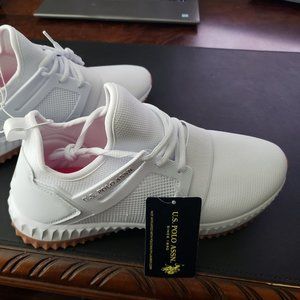 U.S. Polo Assn - Sz 9